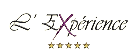 L Experience love room Beaugency